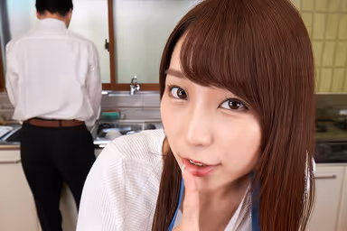 [VR] My Life Is All About My Stepmom, Who Is Super Aggressive And Takes The Lead With Everything My Stepmom Knows How To Exquisitely Move Her Hips And She Starts To Accelerate So Fast That She Fucks My Brains Out Tsubasa Hachino gallery