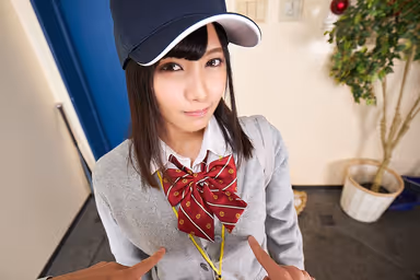 [VR] Enjoy The Beautiful Faces Of Beautiful Women, So Close You Can Feel Their Breaths!! Beautiful Ladies Only A Face-To-Face Best Hits Collection gallery