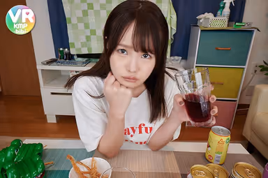 [VR] Screams Of Ecstasy Ripped From Her Throat That Don't Stop - Ravishing Your Childhood Friend With Hard, Passionate, Aphrodisiac-Induced Sex Ichika Matsumoto gallery