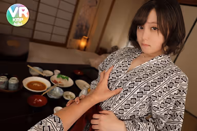 [VR] Lust Penetrating Every Pore... Every Corner Of Her Body. The Night I Rode My Awful Boss's Rod And Loved Every Minute Of It. Nene Tanaka gallery