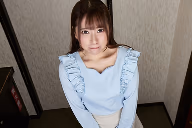 [VR] If You Cum To Me Sweetly Every Night... I'll Drive You Wild. Erotic Fluids Dripping Within Passionate Bodies Rin Hatsumi gallery