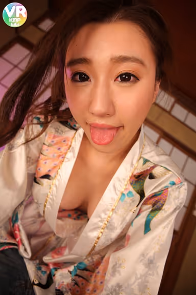 [VR] A Legendary Brothel In A Rural Hot Spring Resort Known Only To A Select Few! They Offer Unlawful Services You Can't Get In The City And You Can Enjoy Girls With Beautiful Tits Until Your Cum Runs Dry! Suzu Mitake gallery