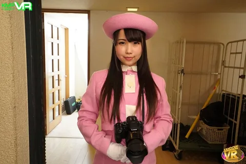 Welcome To The Place Where Porn Is Filmed. 1-Day Experience Tour. You're Now A Porn Actor Too!! Starring: Aoi Kururugi, Nao Jinguji. Navigator: Kurumi Tamaki gallery