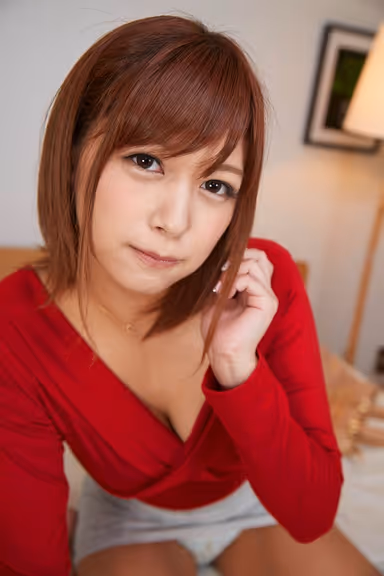 [VR] Number 1 Super Cute Call Girl Who Always Gets Repeat Business Turns Out To Be My Classmate From College! We Go For It And Have Creampie SEX. Ayano Hikaru. gallery