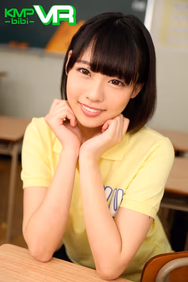 [VR] A Miracle At The Festival Afterparty! Creampie Sex With The Classmate You've Secretly Had A Crush On!! Yua Nanami gallery