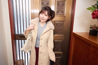 [VR] Dirty, Passionate Fuck With Reservation Only No. 1 Sloppy Kissing Call Girl Eimi Fukada gallery