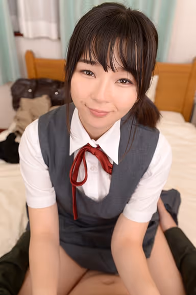 [VR] This Innocent S********l Is Learning And Growing! She's Learning To Love Sex By Getting Fucked By A Sexually Compatible Partner gallery