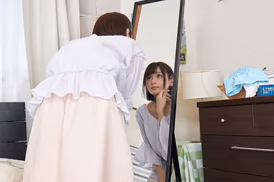 [VR] Every Day, I Feel So Close, I Can Feel Her Breaths, And Touch Her Body, And Yet I Feel So Far Away Happy Sex That Will Mesmerize Your Senses As You Ejaculate Rin Kira gallery