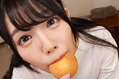 [VR] Your Ears Will Melt With Pleasure - ASMR Play - Cumming While Captive To Her Whispers Meru Yanai gallery