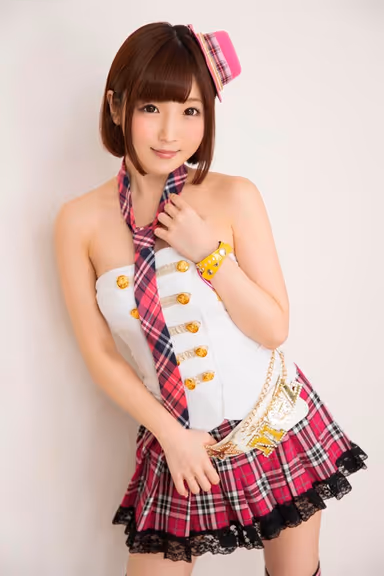 [VR] Kizuna Loves Me So Much And She'll Give Me So Much Hard And Tight Lovey Dovey Love And Creampie Sex Kizuna Sakura gallery