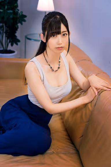 [VR] Married Woman Cuckold Sumire Kurokawa gallery
