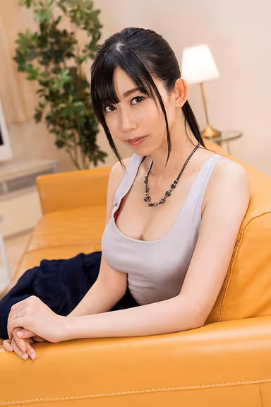 [VR] Married Woman Cuckold Sumire Kurokawa gallery