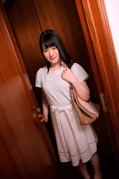 VR - Saizo Collaboration With KMPVR! - Real Erotic Experiences Posted Online In VR! - Unprotected Sex With A Beautiful Woman Who Visited Me In Hospital - Posted By Ataka, 30, Male - Yukina Shida gallery