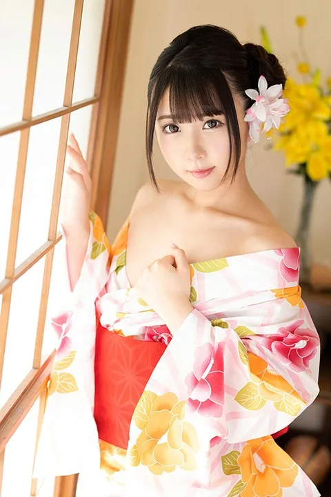 VR - The Best, Most Devoted Service Available To Relax Your Entire Body - A Brothel From The Good Old Days - Uta Yumemite gallery