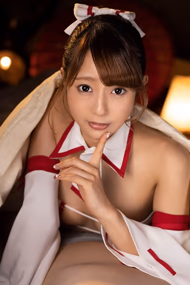 [VR] Lightheaded After A Heavenly Ejaculation Wet Dream Inducing Massage Parlor With Super Sensual Eardrum Arousing ASMR Play gallery
