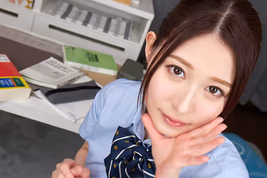 [VR] Amazing Incentive And Crazy Temptation Days Spent With Angelic Breasts That Can't Be Beat Rin Asuka gallery