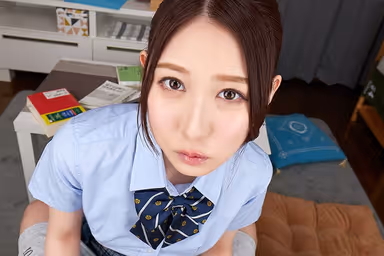 [VR] Amazing Incentive And Crazy Temptation Days Spent With Angelic Breasts That Can't Be Beat Rin Asuka gallery