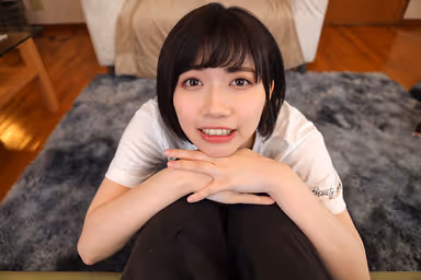 [VR] Hot, Sweaty, Baby Making Creampie Sex With A Super Cute, Super Talented Childhood Friend Nozomi Ishihara gallery