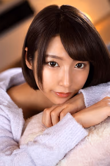 [VR] You're So Cheerful And Vibrant And Always So Much Fun, So I Keep Wondering, Why Are You Living Together With Me, And Pleasuring Me With So Much Love And Sex? Miku Abeno gallery
