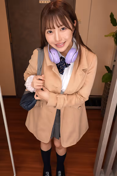 VR] Unlimited Ejaculation Papa Activity - While Everyone is in Class or at Work...at a Hotel. The best weekday when they have no place to stay and fuck each other from day to night at a love hotel. gallery