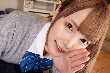 [VR] A C***l Routine That Doesn't Allow For Even An Instant Of Easy Breathing She's Mounting My Face For A Super Concentrated Sexual Maneuver Ranran gallery