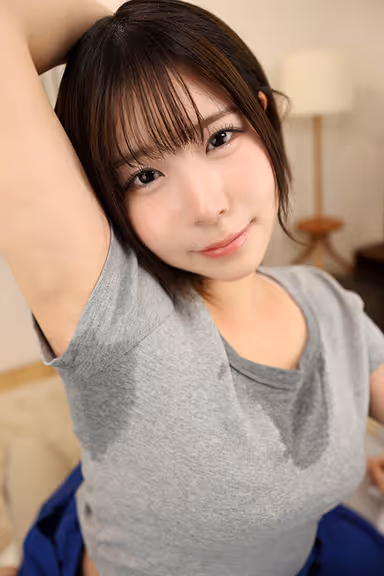 VR] A Moving Company Girl Who is Impotent but Good at Sex Will Make Me Ejaculate with Her Great Technique as Compensation for Damaged Luggage - Sweaty and Smelling Like a Meth Ena Satsuki gallery