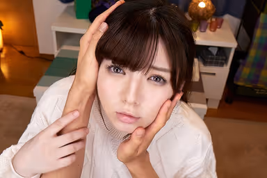 [VR] My Lust ... Is Being Managed By My Neighbor. She's Endlessly Being Stickily Stimulated And Definitely Hooked Because She Keeps On Begging For More Sex Noa Shiina gallery