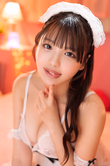 VR] "Can I continue the confession I made that day...?" When I visited a shop-type sex club, I was unexpectedly reunited with a classmate who used to be my madonna... I was given the option to overdo it and tell her how much I love her... ♪ Airu Satoh gallery