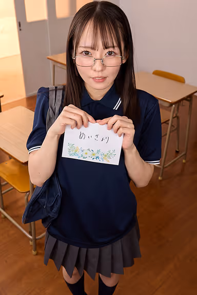 VR] Triangle Nakadashi Management, Surrounded by a Triad of Class Idols and Rushed Until Baby Sperm Concentrates gallery