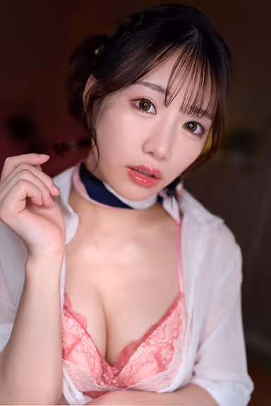 VR] At a Suspicious Esthetic Salon in a Back Alley, a Breathtakingly Beautiful Facial Therapist Gives You a Free and Flexible Stiffness Treatment that is Not Called a "Massage" Until You Run Out of Energy. Rinne Mochizuki gallery