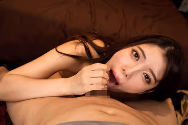Mimi Hekina - A young wife who hasn't been held since her engagement. gallery