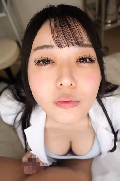 【VR】ド淫乱な保健室の先生と淫らな生性交を繰り返す教師が急増中 高瀬りな gallery