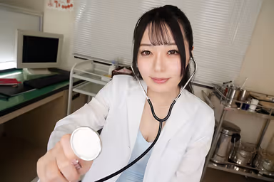 【VR】ド淫乱な保健室の先生と淫らな生性交を繰り返す教師が急増中 高瀬りな gallery