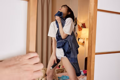 [VR] Sweaty Cowgirl Sex So Delicious I Completely Lost My Mind. Kanon Amane gallery