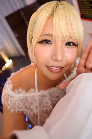 【VR】本指客のボク限定！！肉感暴れボディ×本番杭打ちピストンで何度もしゅき求愛する洗体系泡にゅるヘルス嬢 乙アリス gallery