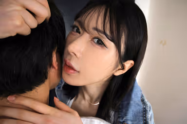 [VR] The Tall Woman's Nipple Technique: When my weak spot is stimulated, I become insatiable, and I can't escape my sex partner, who has a beast-like sex drive. gallery