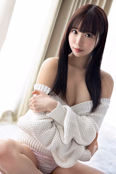 [VR] Without A Doubt, She's A Slut. I Can't Resist My Coworker's Temptation... Or Her French Kisses. Kozue Minami gallery