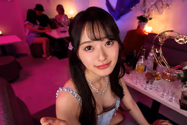 【VR】ただの営業だと思って浴びるように酒を飲んだ末路。どちゃ好き淫語と子づくり淫語でぐちゃぐちゃに中出しをしてしまった店内アフター gallery
