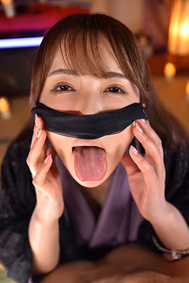 [VR] The Executioner of Pleasure Death: A World Where “Pleasure Death”—Not Euthanasia—Has Been Legalized. Suffocated by Huge Breasts and a Huge Butt, Buried in Death Alongside the Pleasure of Ejaculation—The Final and Greatest Choice of Life. Yui Hatano gallery