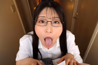 【VR】中出し交遊 地方営業という名の密会。不倫前提で動きを作った僕たちは泥々に、そして絶倫に求め合う。 gallery