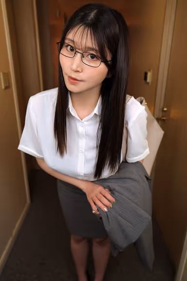 【VR】中出し交遊 地方営業という名の密会。不倫前提で動きを作った僕たちは泥々に、そして絶倫に求め合う。 gallery