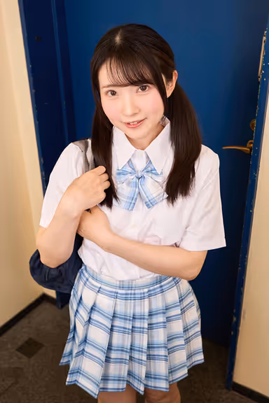 [VR] Hypnotic R**e: The Honor Student Class President Is Forced to Do Things That Are Embarrassing Beyond Belief, Even Though She Resists—Her Limbs Move of Their Own Accord—Hikaru Minazuki gallery