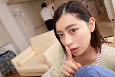 (VR) Is It Bad That My Sensitive Cock Cums Too Fast? She Plays With My Dick Head Until We're Sweaty And Soaking Wet And Then We Fuck! EMILY gallery