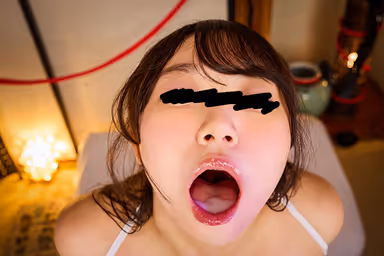 【VR】私のチ〇ポ穴、ガン突きして！！放課後ザー汁肉便器。色白軟体マゾJ● Sちゃん gallery