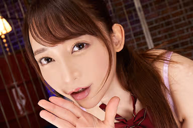 [VR] A J* Plots A Reverse Confinement And Domesticates A Man To Become Her Obedient Pet In Order To Satisfy Her Lust, But She Doesn't Mean Anything Bad By It. Alice Nanase gallery