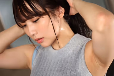 [VR] Married Woman From Upstairs Comes In From The Rain To Offer Me Temptation. A Wet Lustful Body For Ball Draining Cowgirl And The Utmost Satisfaction. Mao Kurata gallery