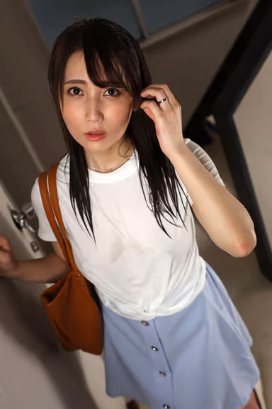 [VR] Married Woman From Upstairs Comes In From The Rain To Offer Me Temptation. A Wet Lustful Body For Ball Draining Cowgirl And The Utmost Satisfaction. Mao Kurata gallery