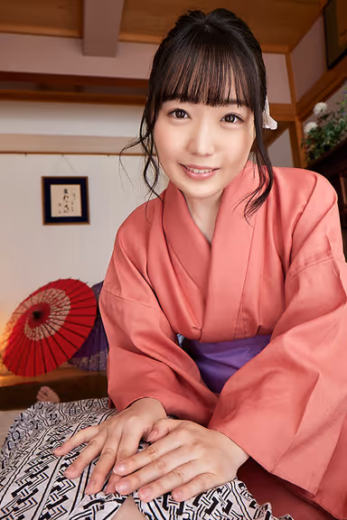 [VR] Extreme Hospitality: The Best Ejaculation Escort That Wraps Men In All-encompassing Melting Pleasure. Rina Takase gallery