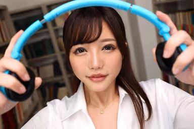 [VR] The First Girlfriend In My Life...Called Up After School...Her Sexy Pheromones Seduced Him Right Away. Reona Tomiyasu. gallery
