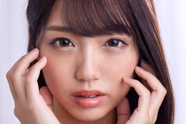 [VR] Just About Anything...Childhood Friend For 10 Year Tempts Me To Destroy Everything With Her Beautiful Sexy Eyes In A Nice Hotel Where I Can't Resist Her Sexy Looks And We Fuck Adulterously. Himari Kinoshita. gallery